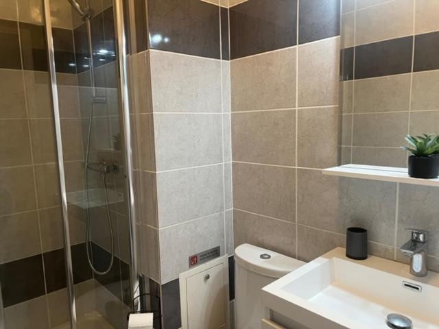 Apartamento Studio Disney Esbly Exterior foto